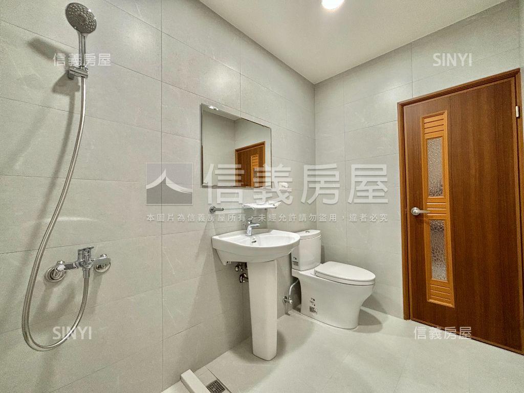 美術館秘境邊間美墅房屋室內格局與周邊環境
