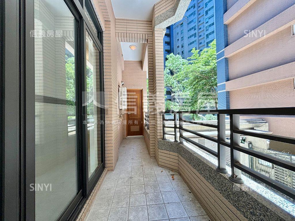 美術館秘境邊間美墅房屋室內格局與周邊環境
