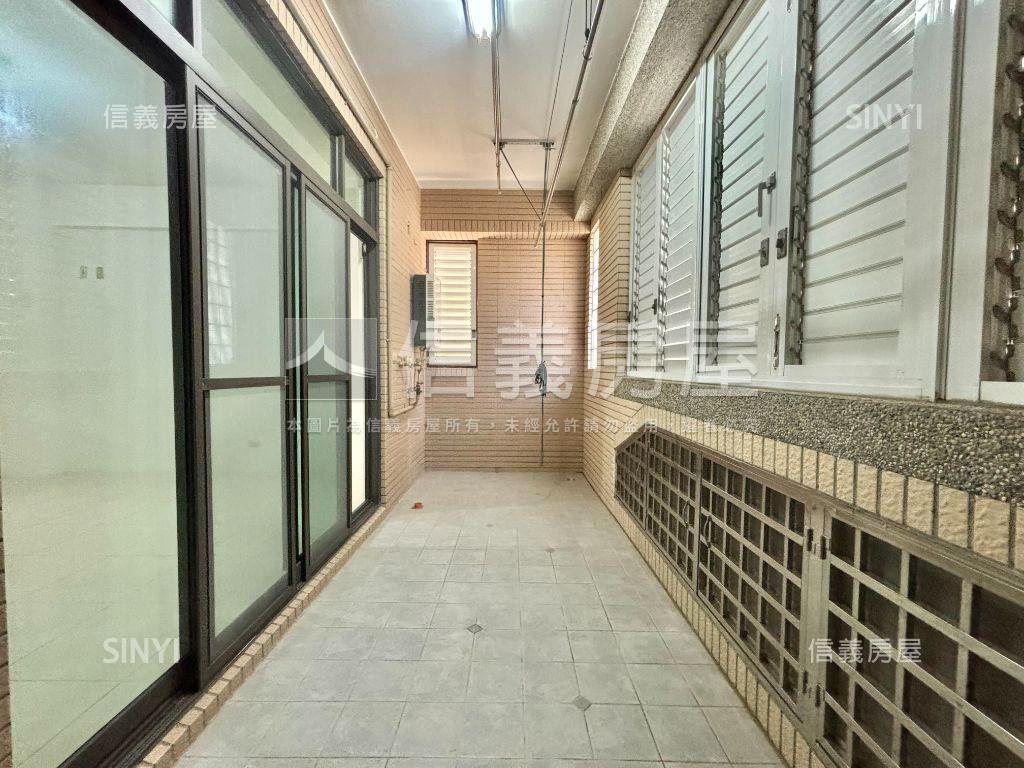 美術館秘境邊間美墅房屋室內格局與周邊環境
