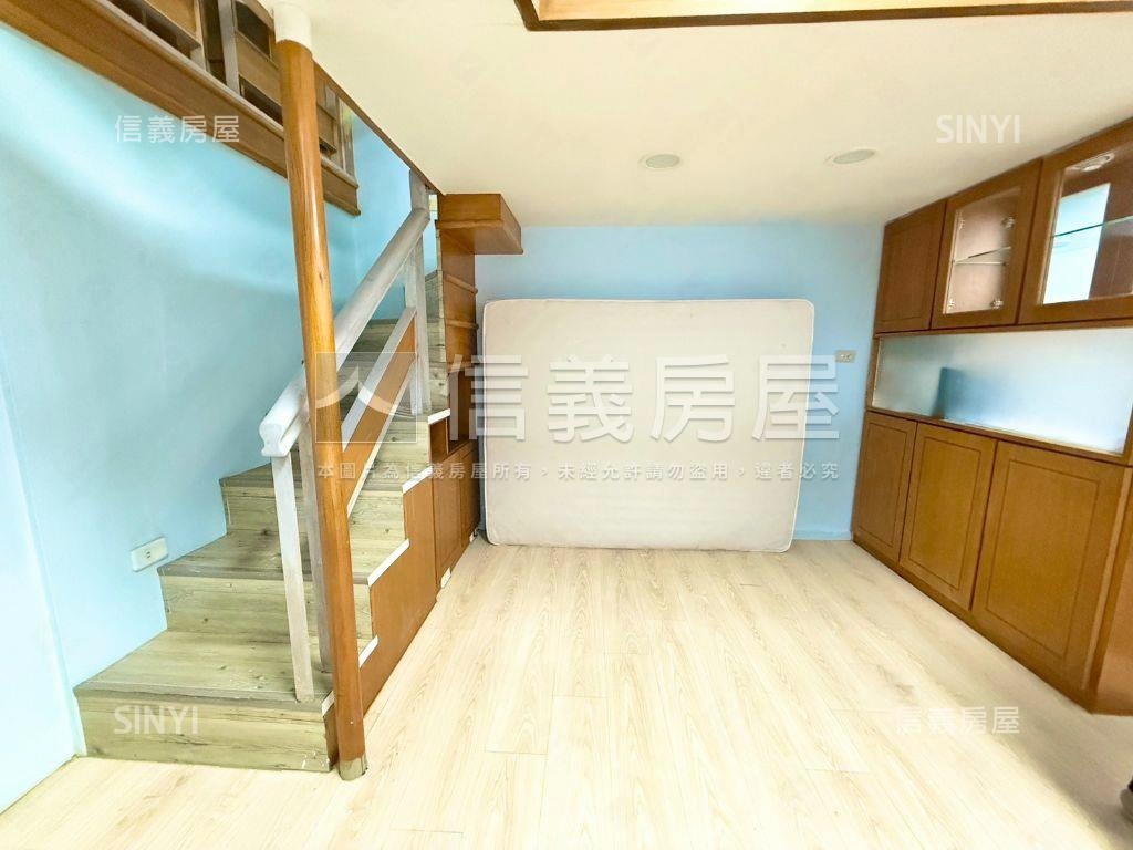 新生金華面公園採光露臺戶房屋室內格局與周邊環境