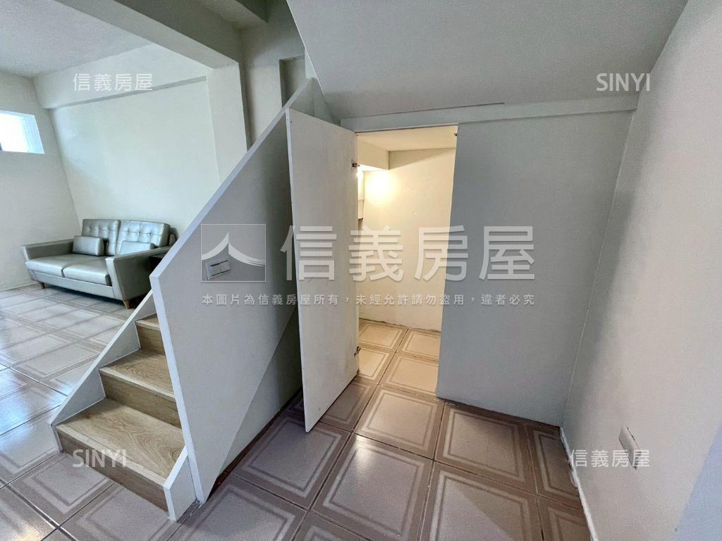 邁阿密‧舒適樓中樓＋車位房屋室內格局與周邊環境