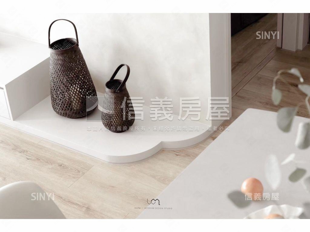 【美術白天鵝】輕奢美宅房屋室內格局與周邊環境