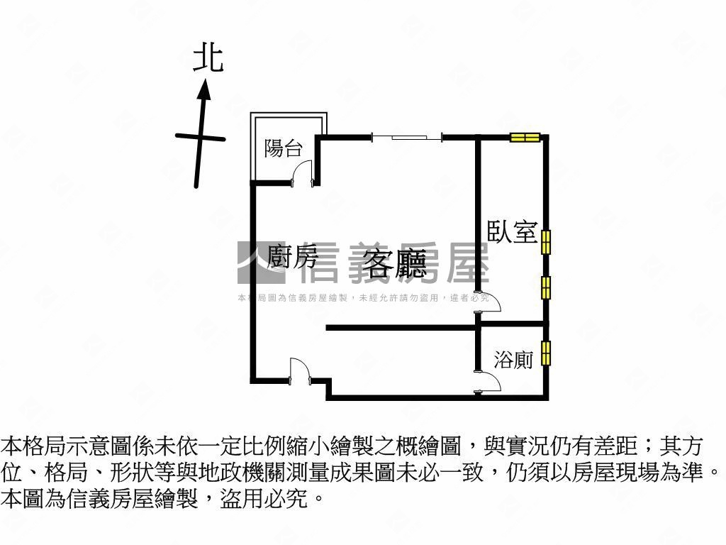 高餐旁優質美宅平車房屋室內格局與周邊環境