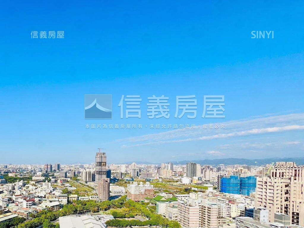 近捷運㊣高樓大坪數視野戶房屋室內格局與周邊環境