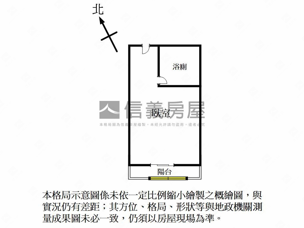 高鐵雙翼美套房房屋室內格局與周邊環境