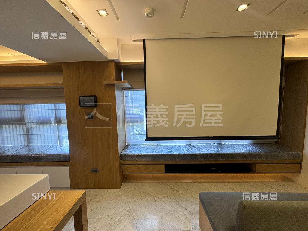 介壽學區高樓精品屋房屋室內格局與周邊環境