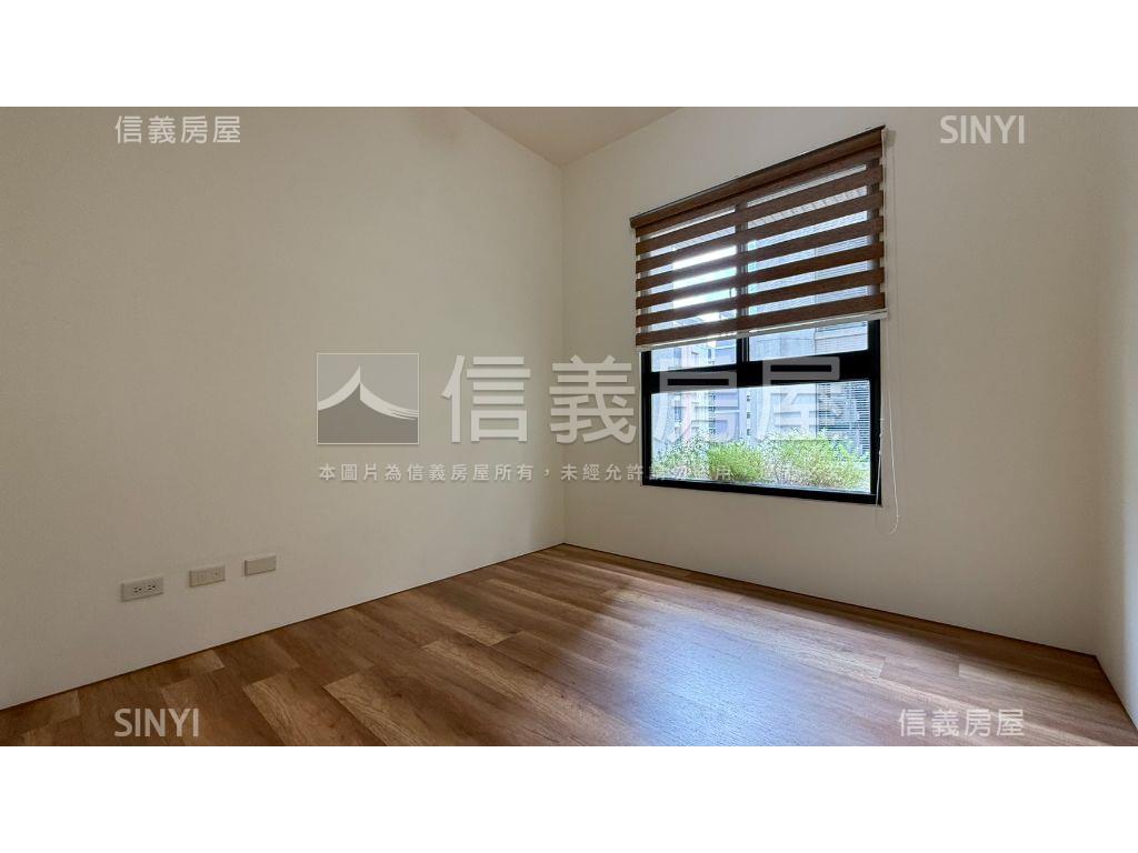 九月採掬朝南三房平車房屋室內格局與周邊環境