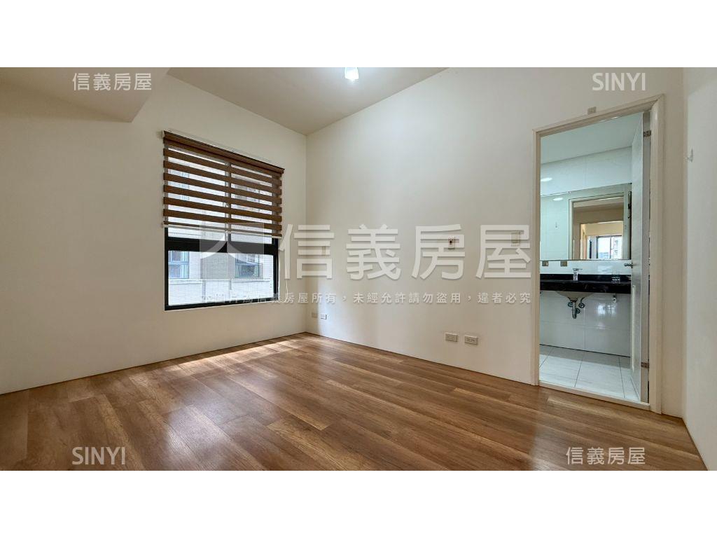 九月採掬朝南三房平車房屋室內格局與周邊環境
