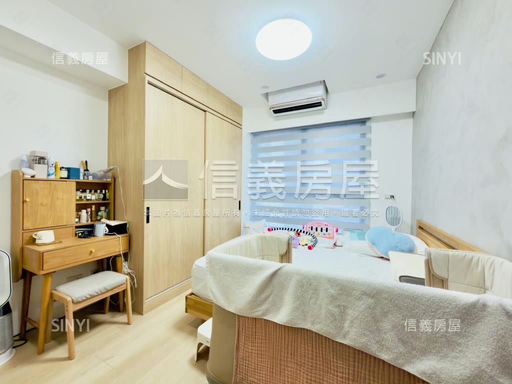 Ａ７超夯學區美裝潢三房房屋室內格局與周邊環境