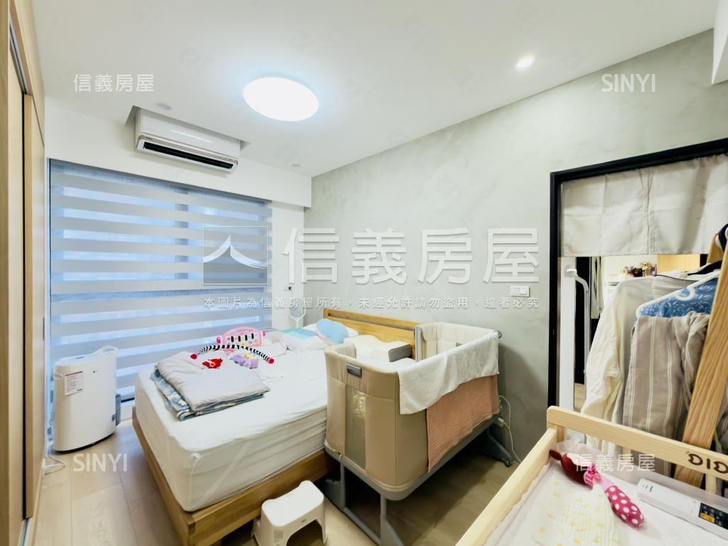 Ａ７超夯學區美裝潢三房房屋室內格局與周邊環境