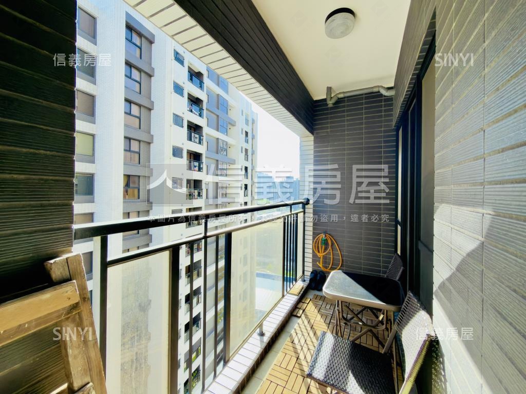 Ａ７超夯學區美裝潢三房房屋室內格局與周邊環境