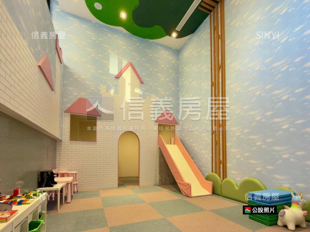 Ａ７超夯學區美裝潢三房房屋室內格局與周邊環境