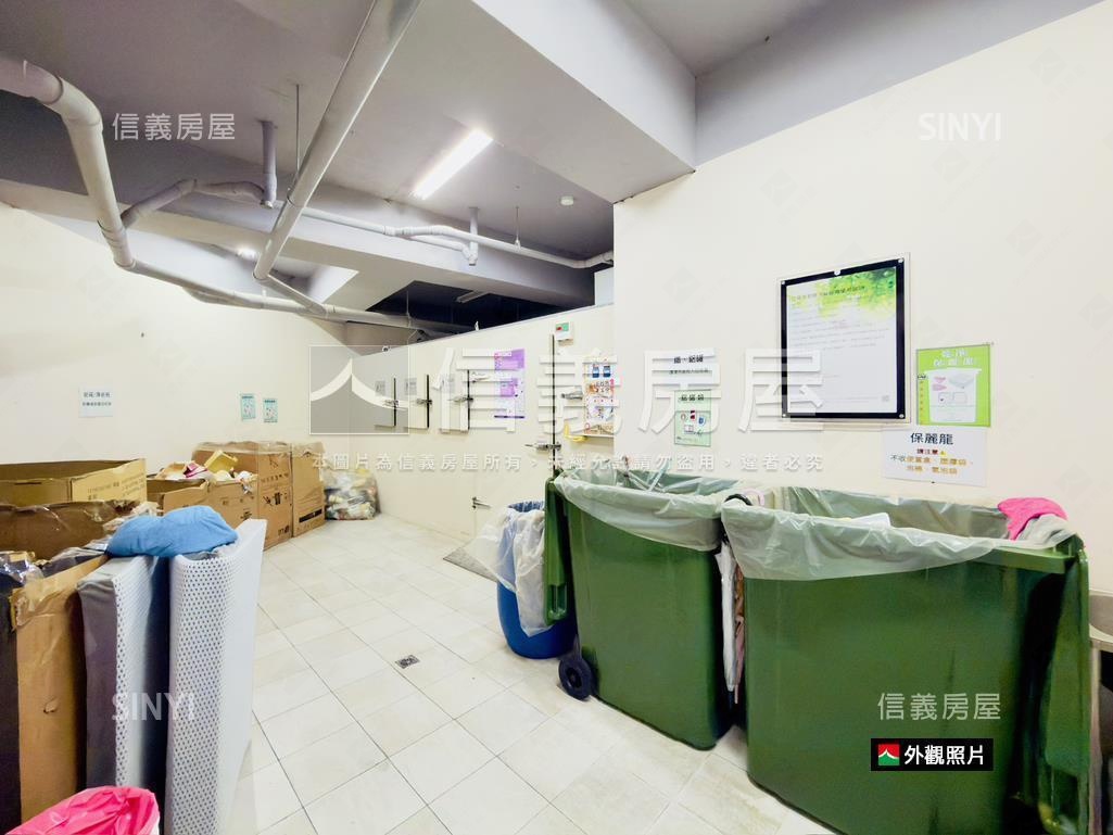 Ａ７超夯學區美裝潢三房房屋室內格局與周邊環境