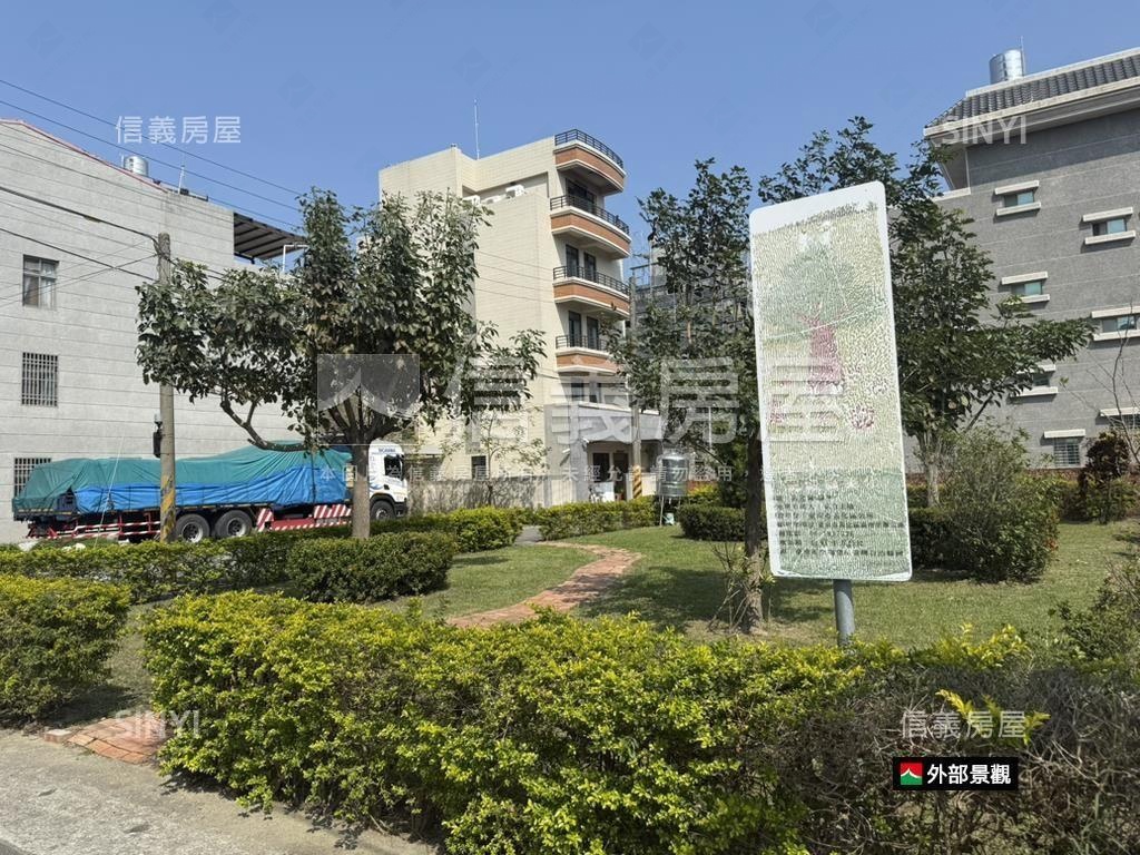 淳真年代邊間兩房兩衛房屋室內格局與周邊環境