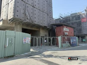 淳真年代邊間兩房兩衛