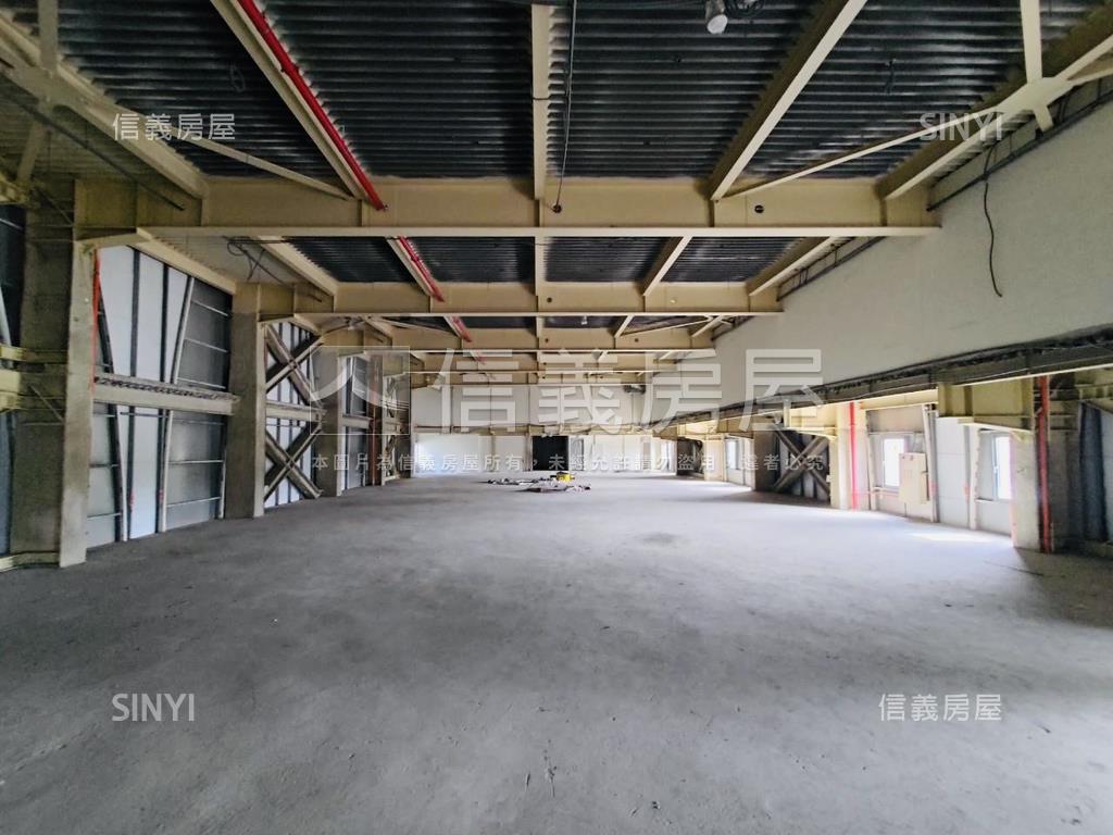 全方位指標型廠辦總部房屋室內格局與周邊環境