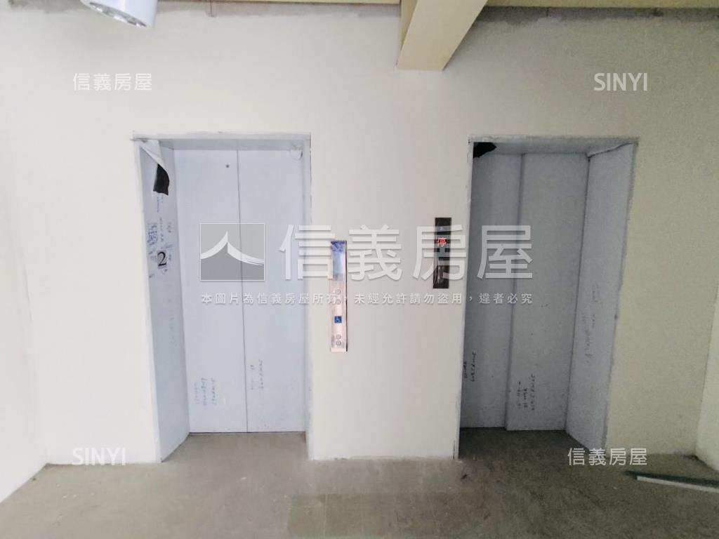 全方位指標型廠辦總部房屋室內格局與周邊環境