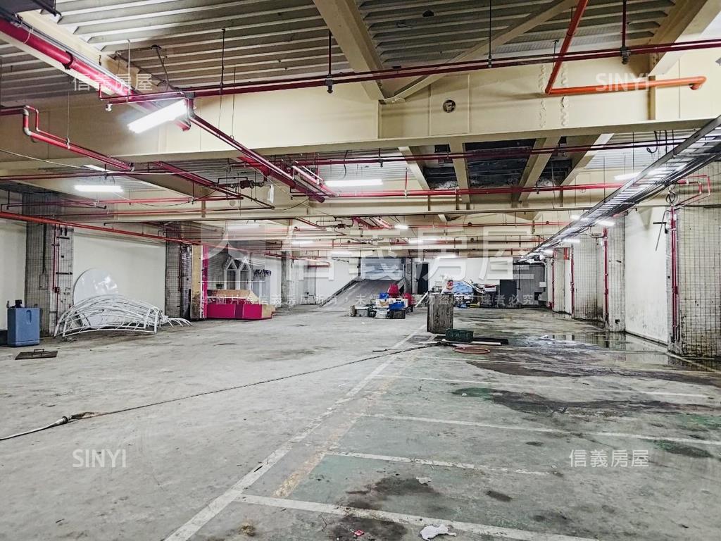 全方位指標型廠辦總部房屋室內格局與周邊環境