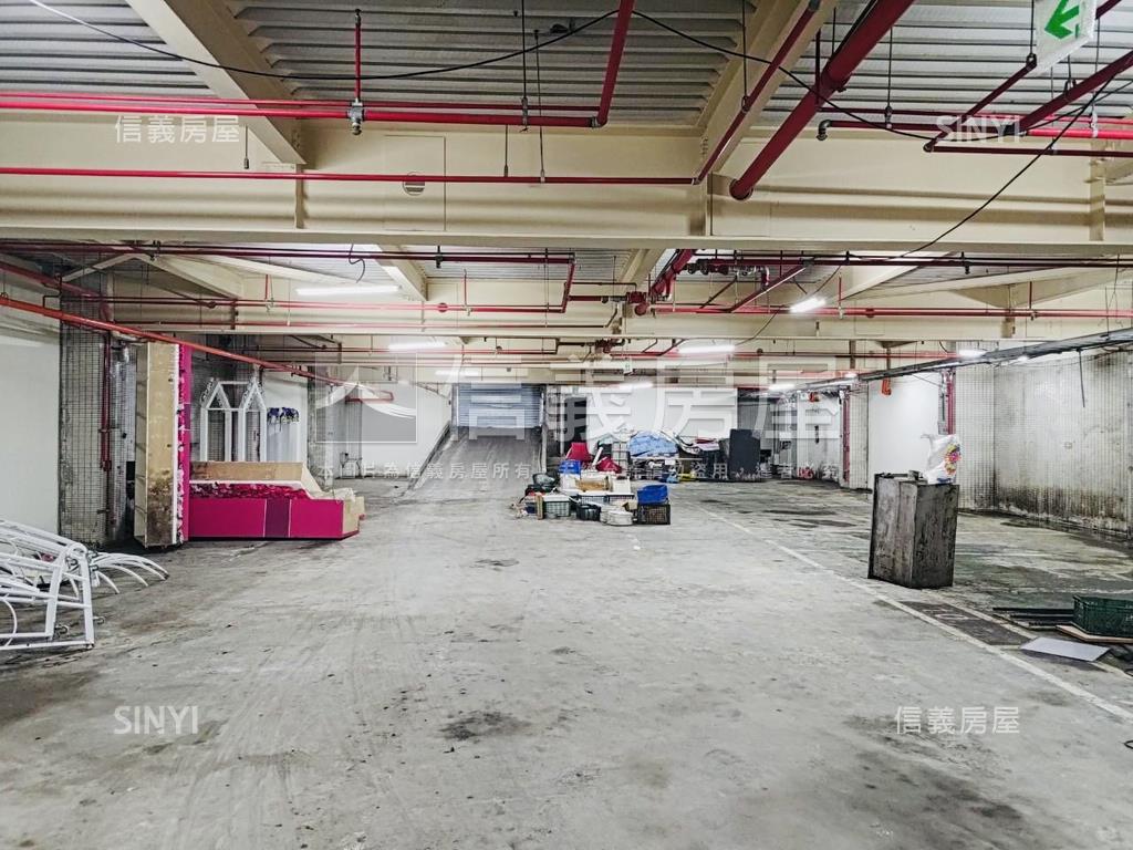 全方位指標型廠辦總部房屋室內格局與周邊環境