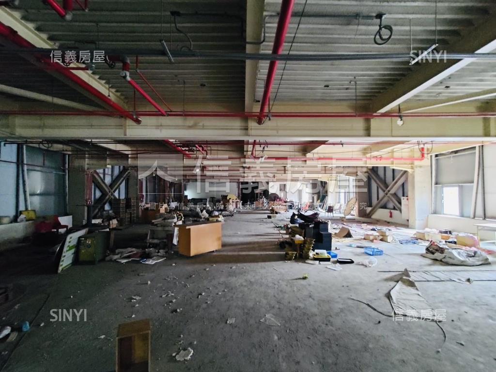 全方位指標型廠辦總部房屋室內格局與周邊環境