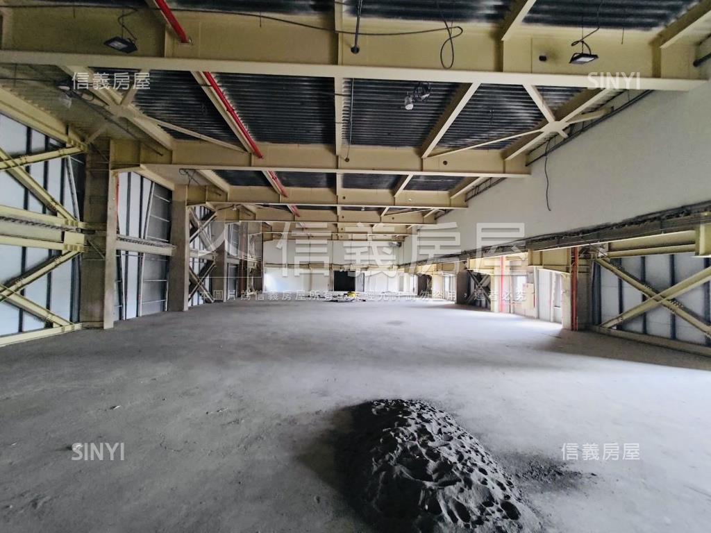 全方位指標型廠辦總部房屋室內格局與周邊環境