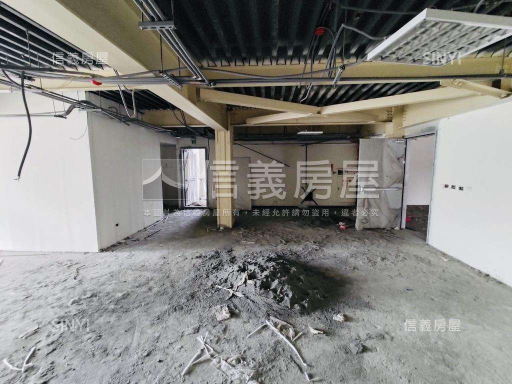 全方位指標型廠辦總部房屋室內格局與周邊環境