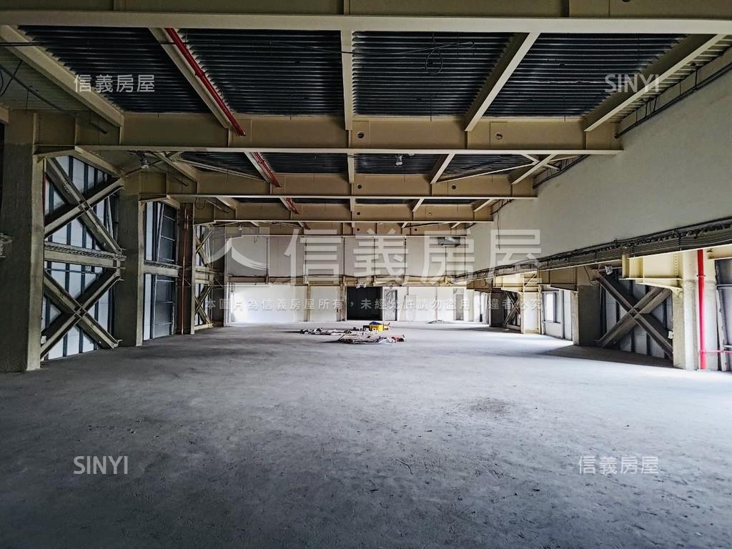 全方位指標型廠辦總部房屋室內格局與周邊環境