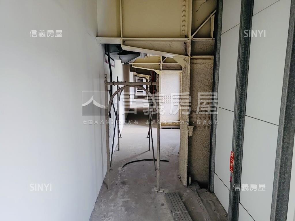 全方位指標型廠辦總部房屋室內格局與周邊環境
