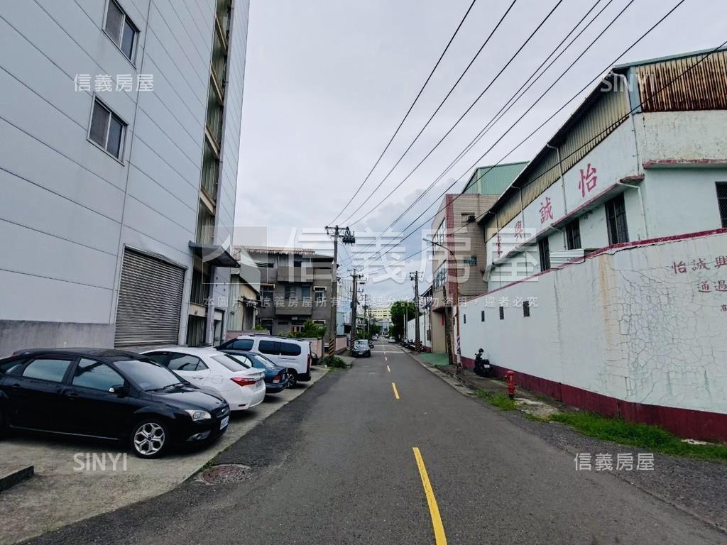 全方位指標型廠辦總部房屋室內格局與周邊環境