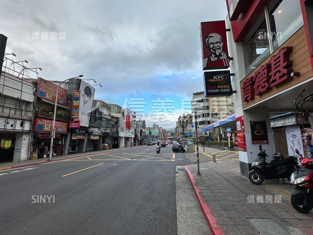 文林路捷運透天店面房屋室內格局與周邊環境
