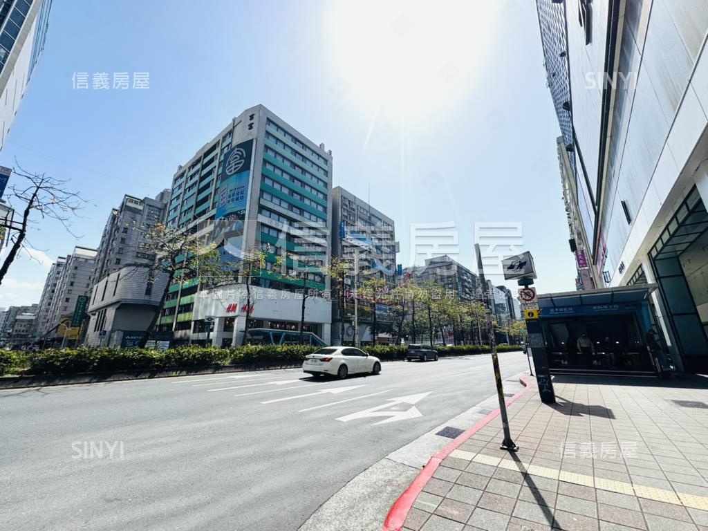 主推＊太平洋敦南麗舍房屋室內格局與周邊環境