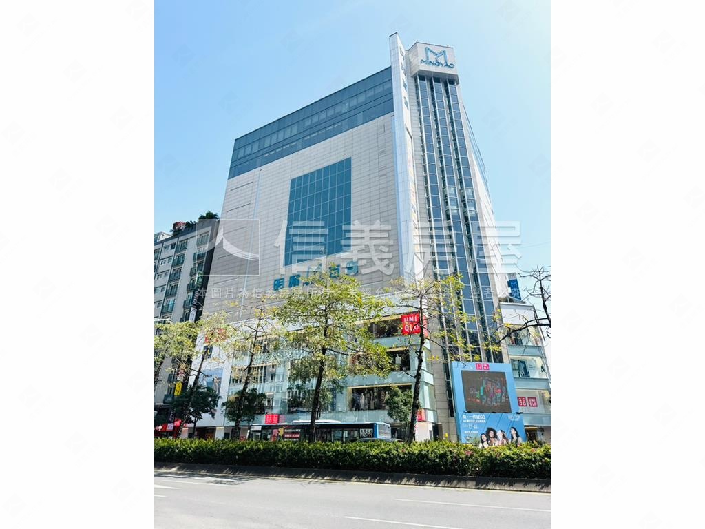 主推＊太平洋敦南麗舍房屋室內格局與周邊環境