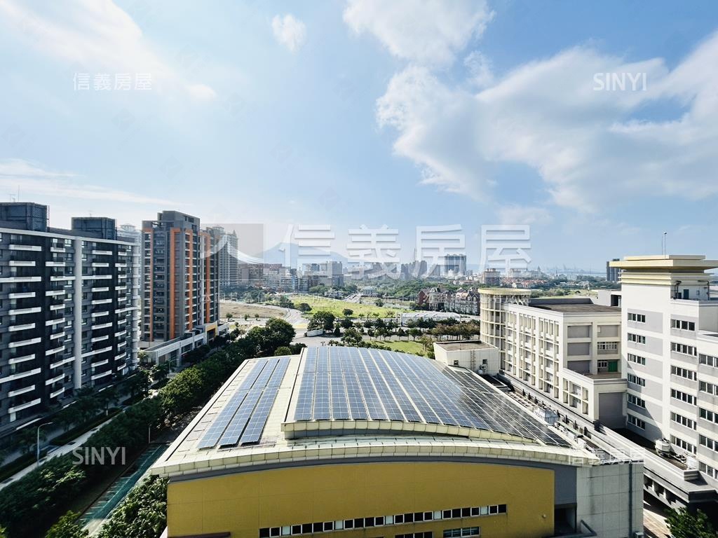 江南．頂級名邸房屋室內格局與周邊環境