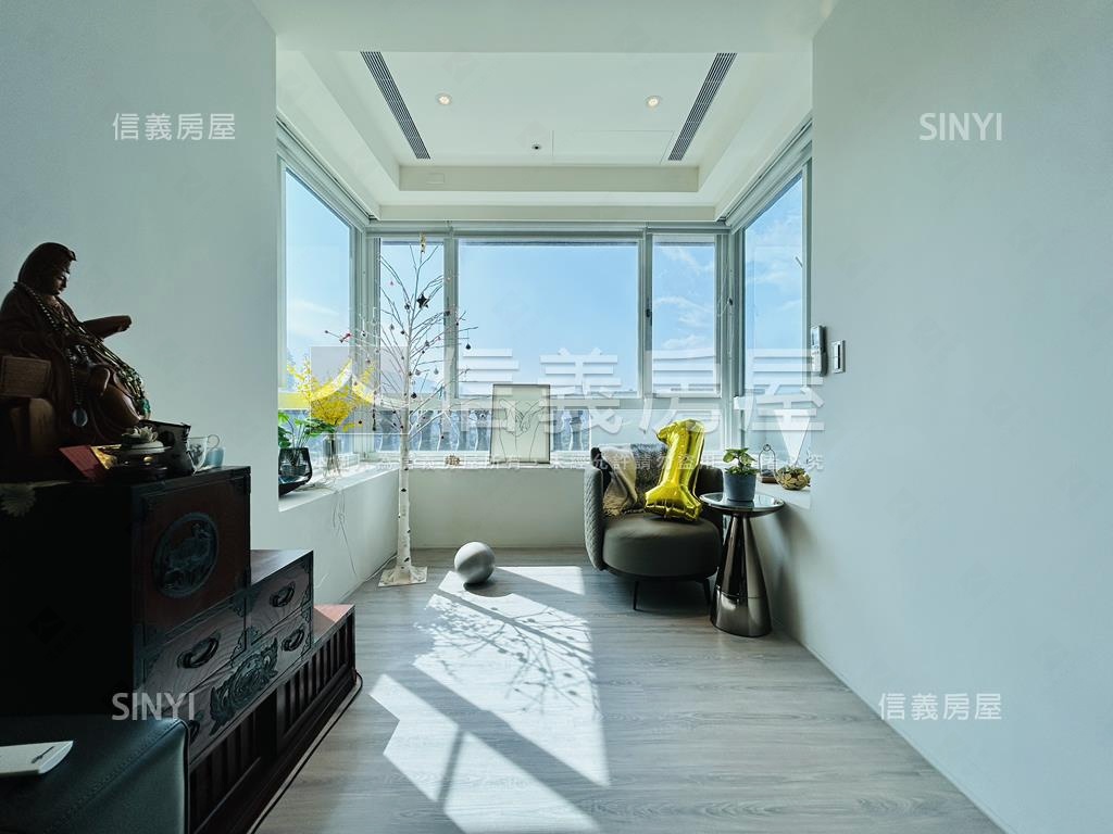 江南．頂級名邸房屋室內格局與周邊環境