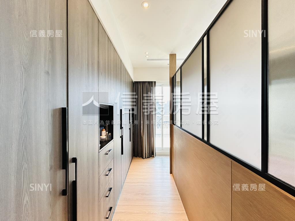 江南．頂級名邸房屋室內格局與周邊環境