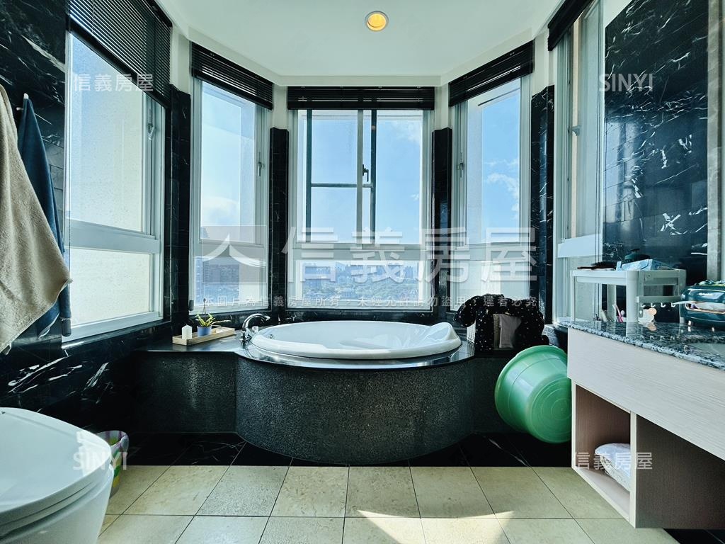 江南．頂級名邸房屋室內格局與周邊環境