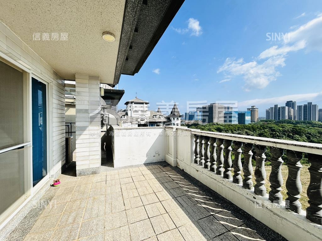 江南．頂級名邸房屋室內格局與周邊環境