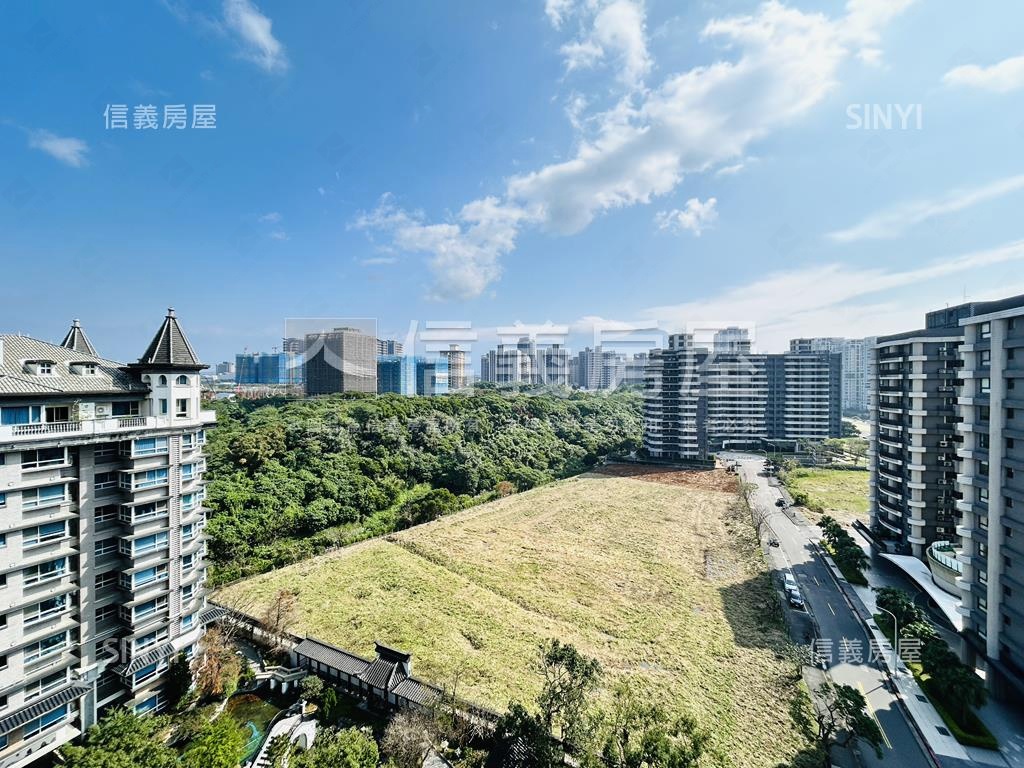 江南．頂級名邸房屋室內格局與周邊環境