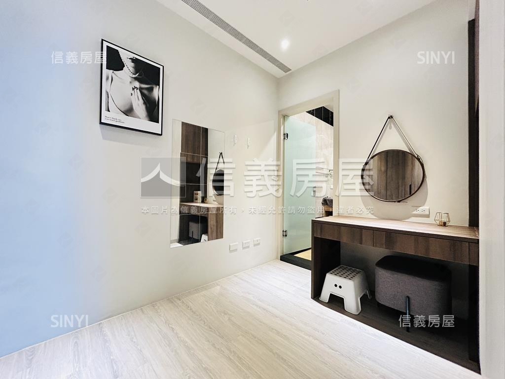 江南．頂級名邸房屋室內格局與周邊環境