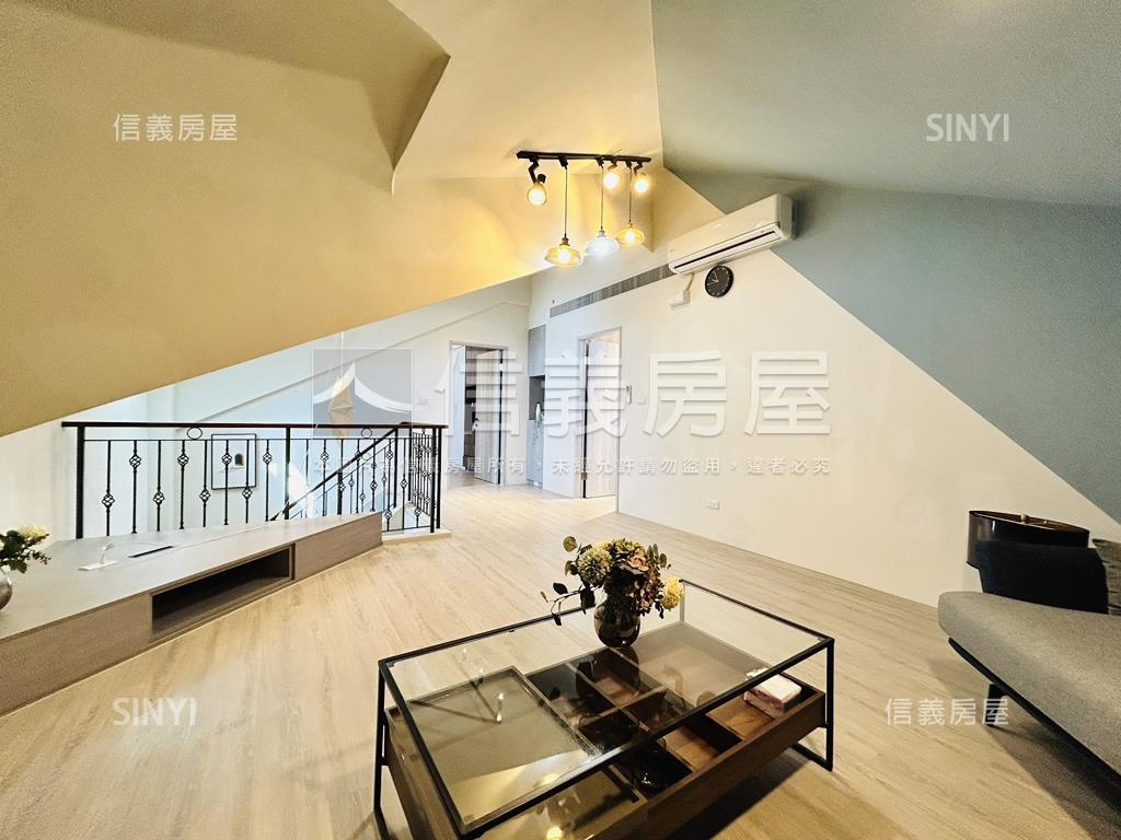 江南．頂級名邸房屋室內格局與周邊環境