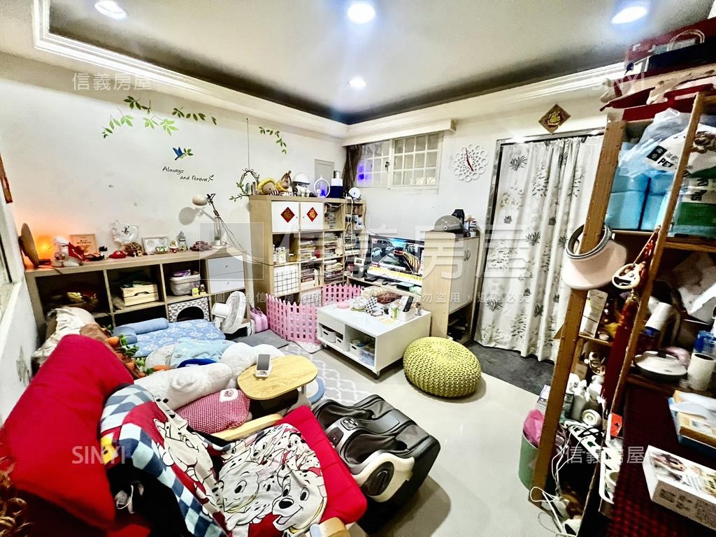 頂好安泰旺仔雙享福氣透天房屋室內格局與周邊環境