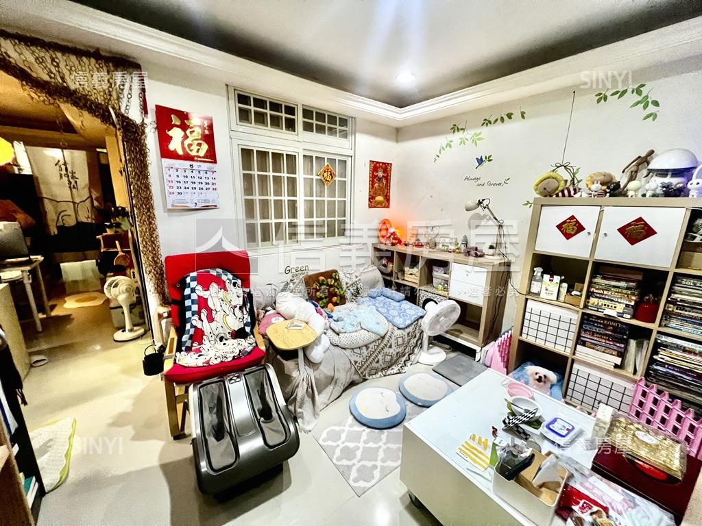 頂好安泰旺仔雙享福氣透天房屋室內格局與周邊環境