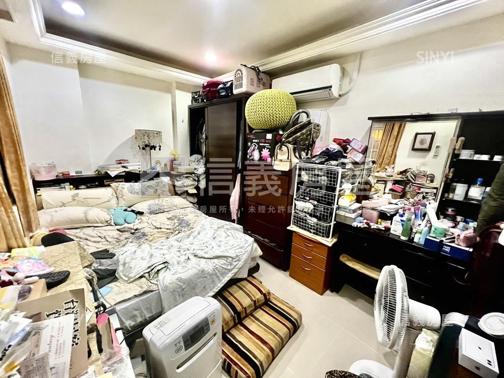 頂好安泰旺仔雙享福氣透天房屋室內格局與周邊環境