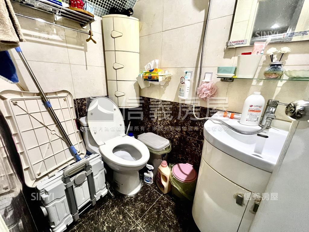 頂好安泰旺仔雙享福氣透天房屋室內格局與周邊環境