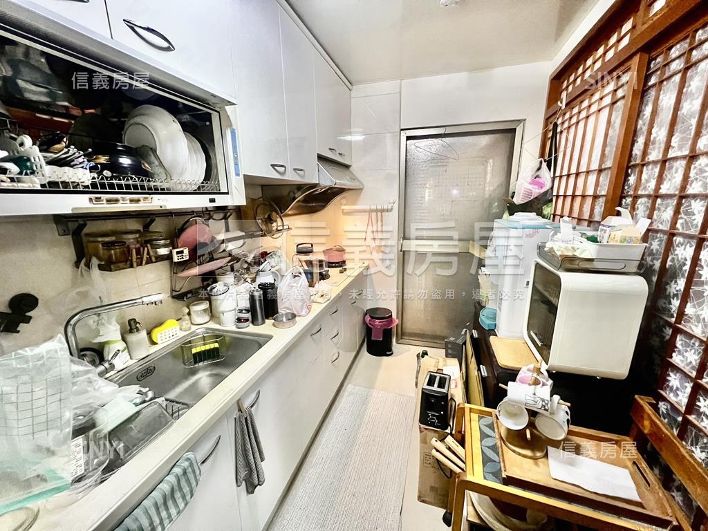 頂好安泰旺仔雙享福氣透天房屋室內格局與周邊環境