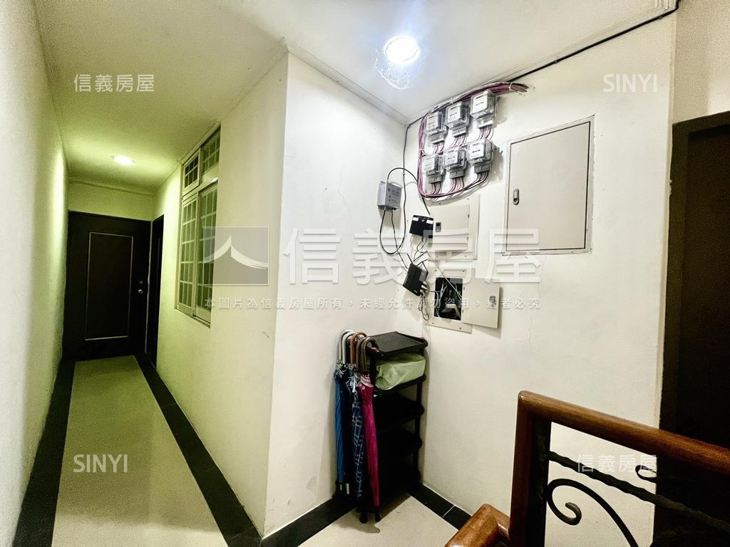 頂好安泰旺仔雙享福氣透天房屋室內格局與周邊環境