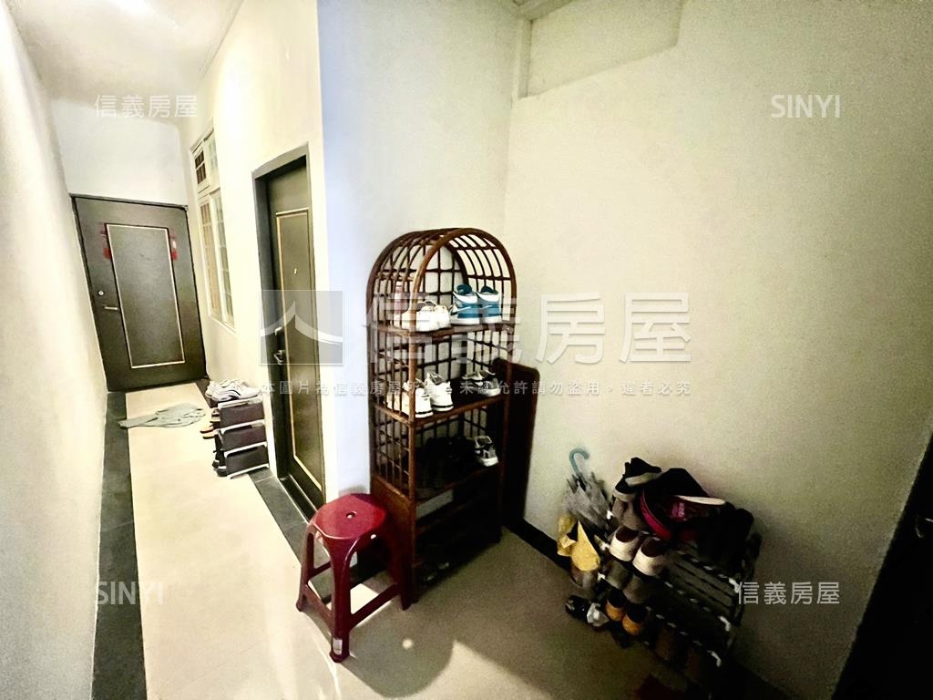 頂好安泰旺仔雙享福氣透天房屋室內格局與周邊環境