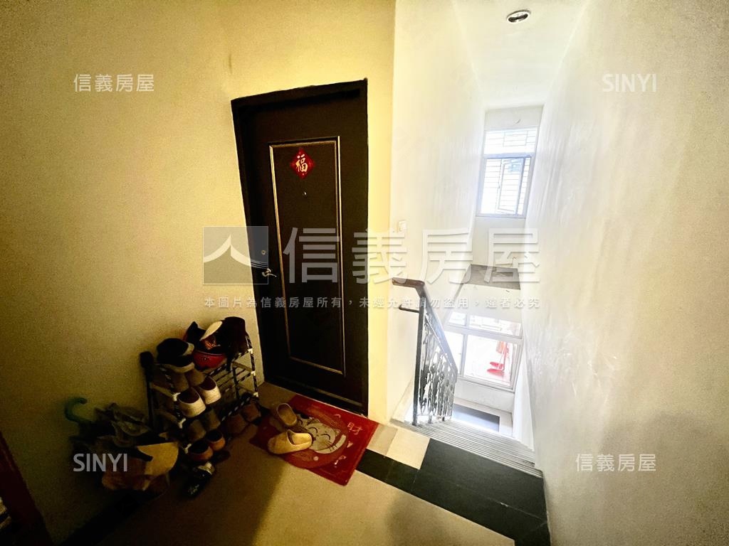 頂好安泰旺仔雙享福氣透天房屋室內格局與周邊環境