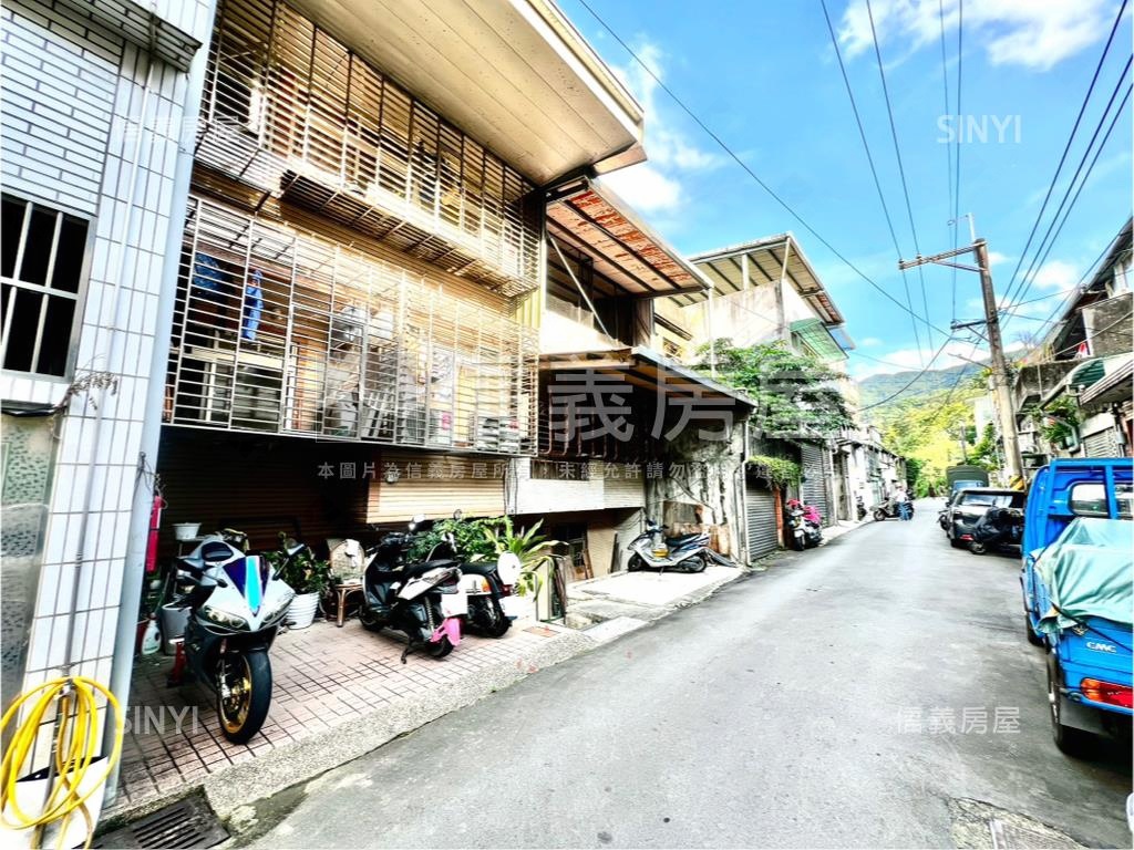 頂好安泰旺仔雙享福氣透天房屋室內格局與周邊環境