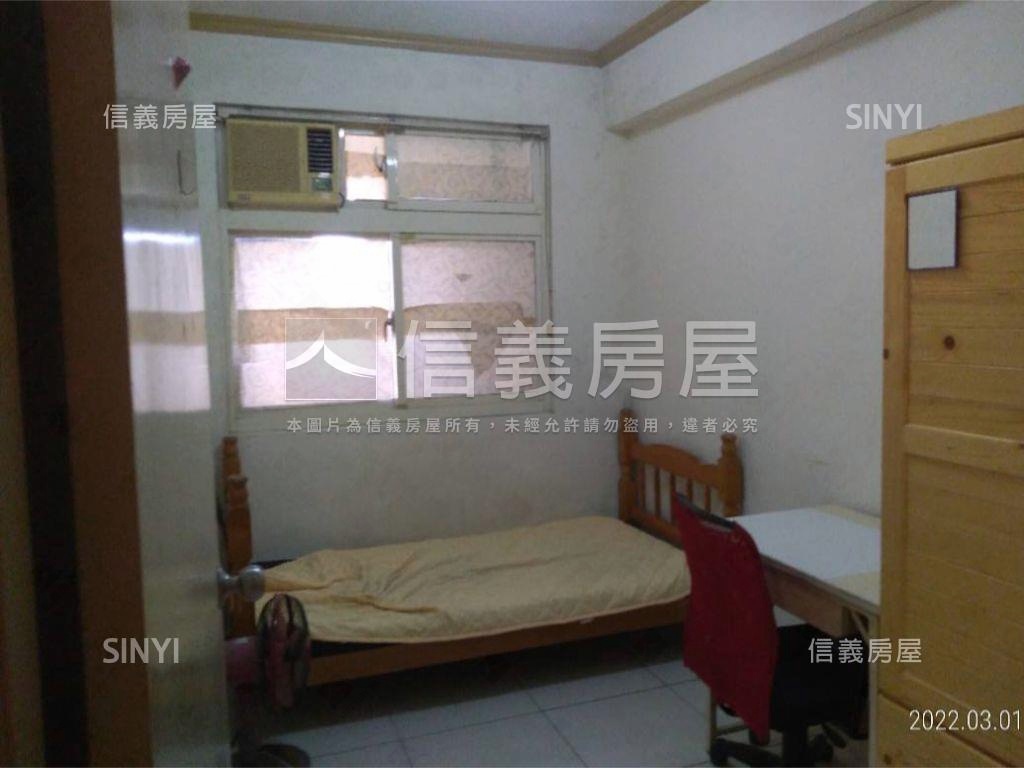 麗山國中邊間林蔭房屋室內格局與周邊環境